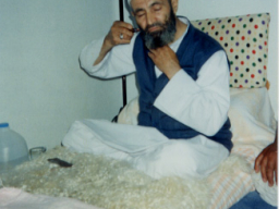 Abdurrahim Reyhan Hazretleri